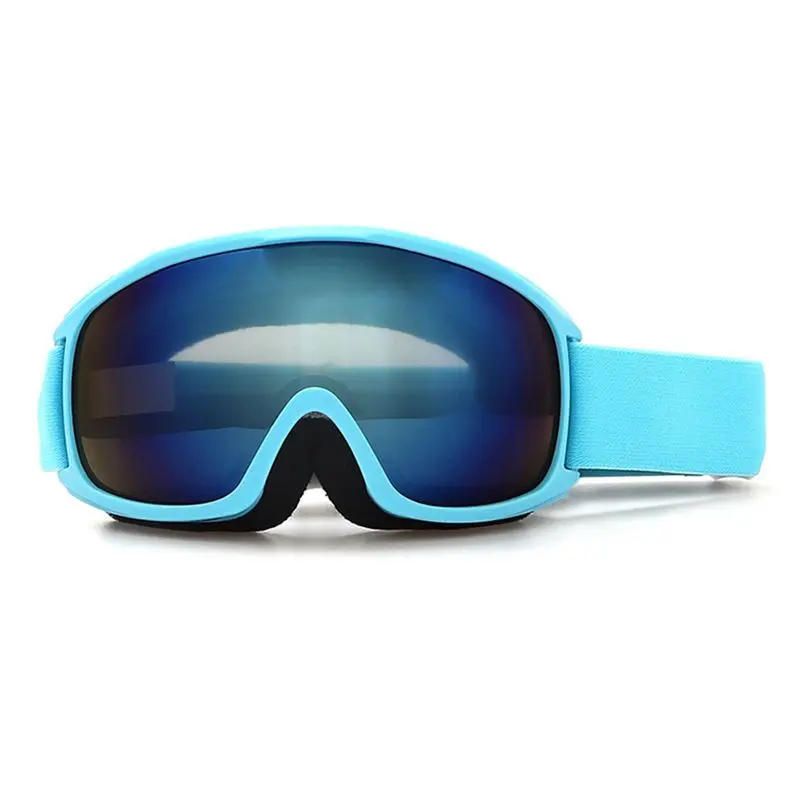 RTENTE-Myopia Adult Snow Goggles Safety Glasses With Spherical Lens For Adults, Skiing And Mountaineering Gear