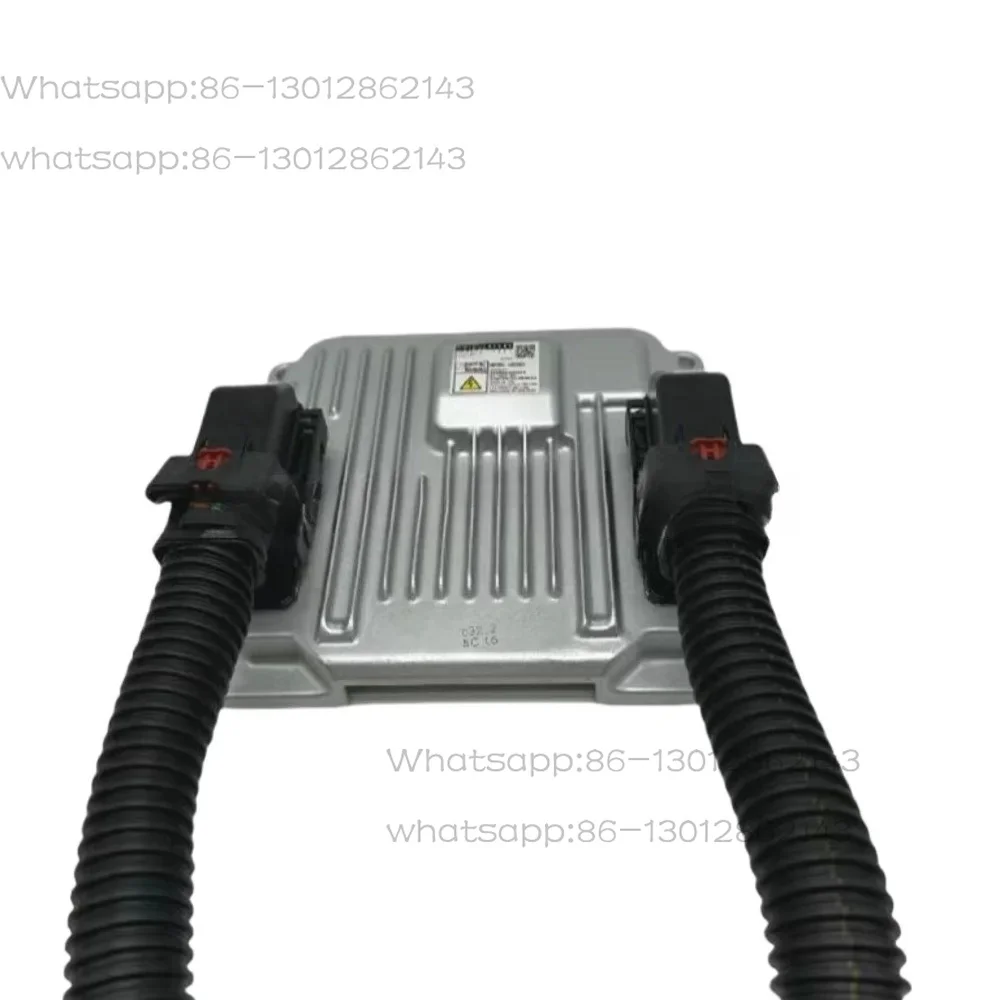 ECU Electrical Connector Suitable for the Engine of Hino Denso System C32 C31 112500-0451 112500-0321 112500-0481 112500-1210