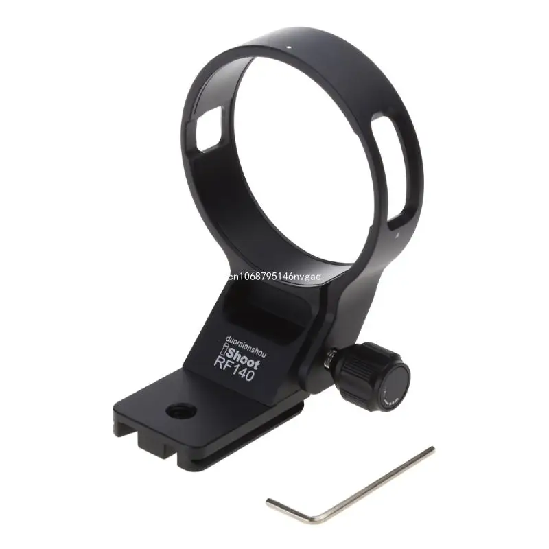 Lens Collar Support Tripod Mount Ring IS-RF140 for RF 100-400mm f/5.6-8 IS New Dropship