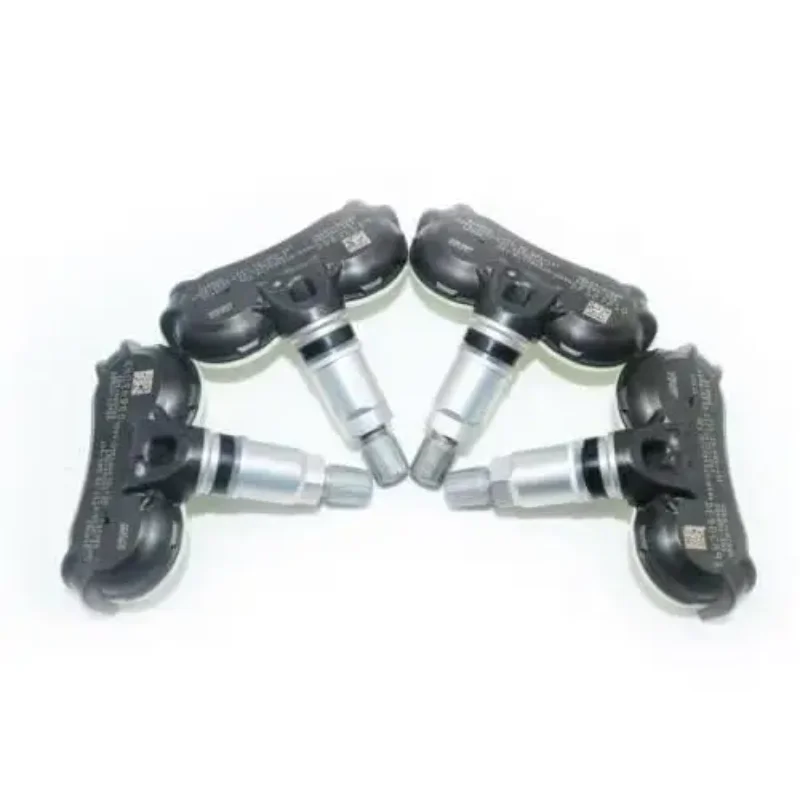 

4 шт. датчик давления в шинах TPMS для 2008-2018 TOYOTA SIENNA TUNDRA SENQUOIA 315 МГц 42607-0C080 42607-0C070 42607-0C040