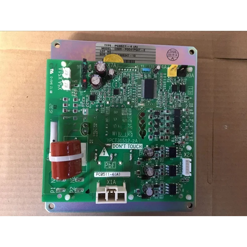 

VRV3 Generation Air Conditioning Frequency Conversion Board RHXYQ16PAY1 Outdoor Fan Module PC0511-4 (A) Suitable For