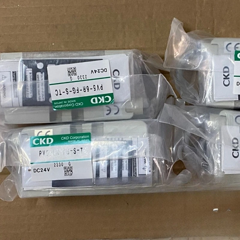 Parts For Ckd Solen…