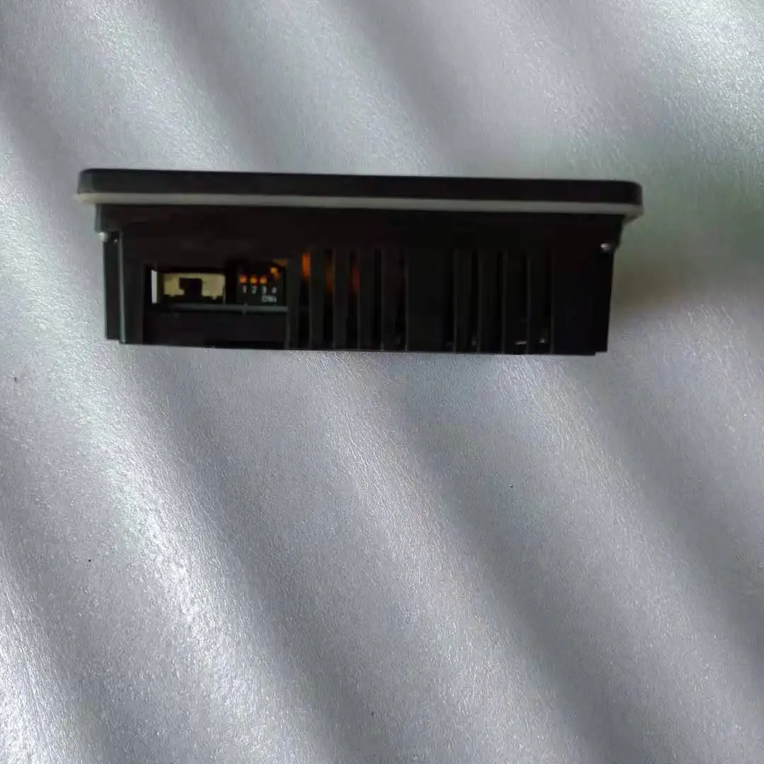 Fuji Hakko HMI Touch Screen Control Panel V706CD 5.7-inch Color Display LCD Screen DC24V Power Supply