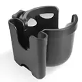 2 in 1 cup holder