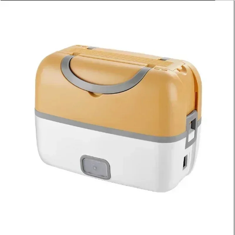 Muti-function Portle Lunch Layers Smer Heater Bento Box Food Storage Container