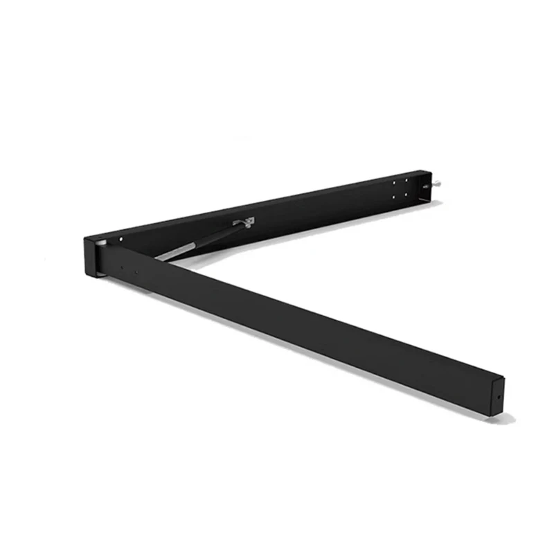 2025 Hot Sale 90 Degree Swing Out Bracket for Shower Tent