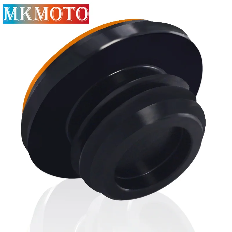 Motorcycle CNC Nut Cap Cover For Honda CBR600RR 12-20 CBR1000RR 08-24 Engine Oil Plug Sump Bolt Screw Cover cbr600rr cbr1000rr