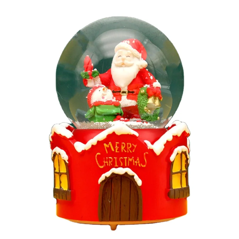

Hot selling popular eternal rose flower real preserved flower in glass dome for Christmas anniversary celebration Music box