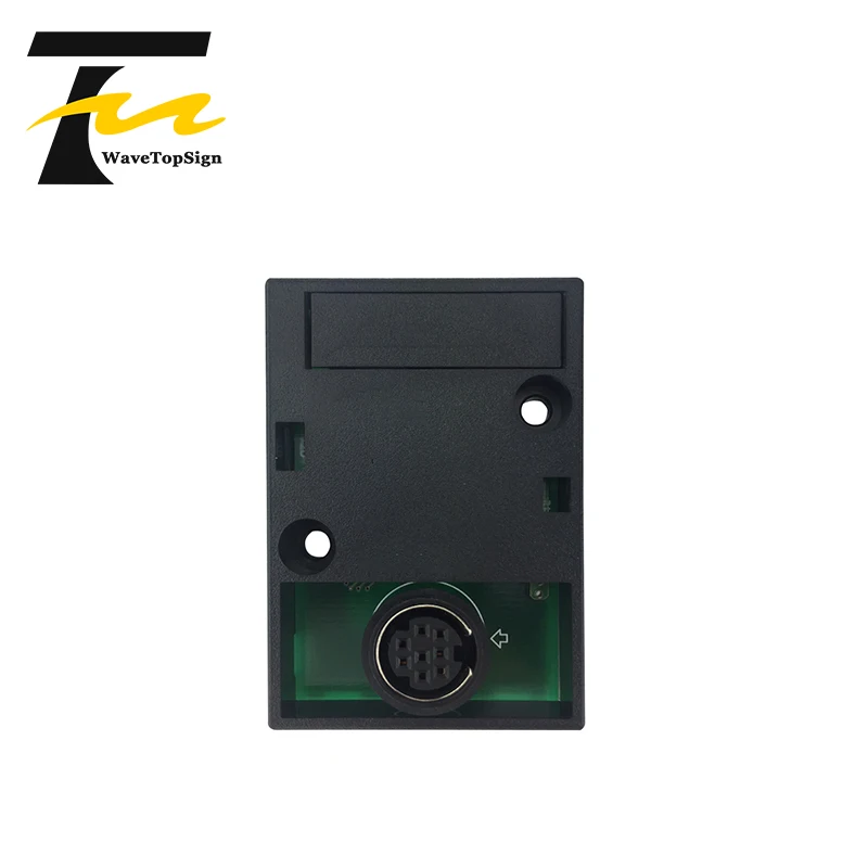 Wavetopsign جديد الأصلي PLC تمديد مجلس FX3G-232-BD FX3G-422-BD FX3G-485-BD FX3G-2AD-BD FX3G-CNV-ADP