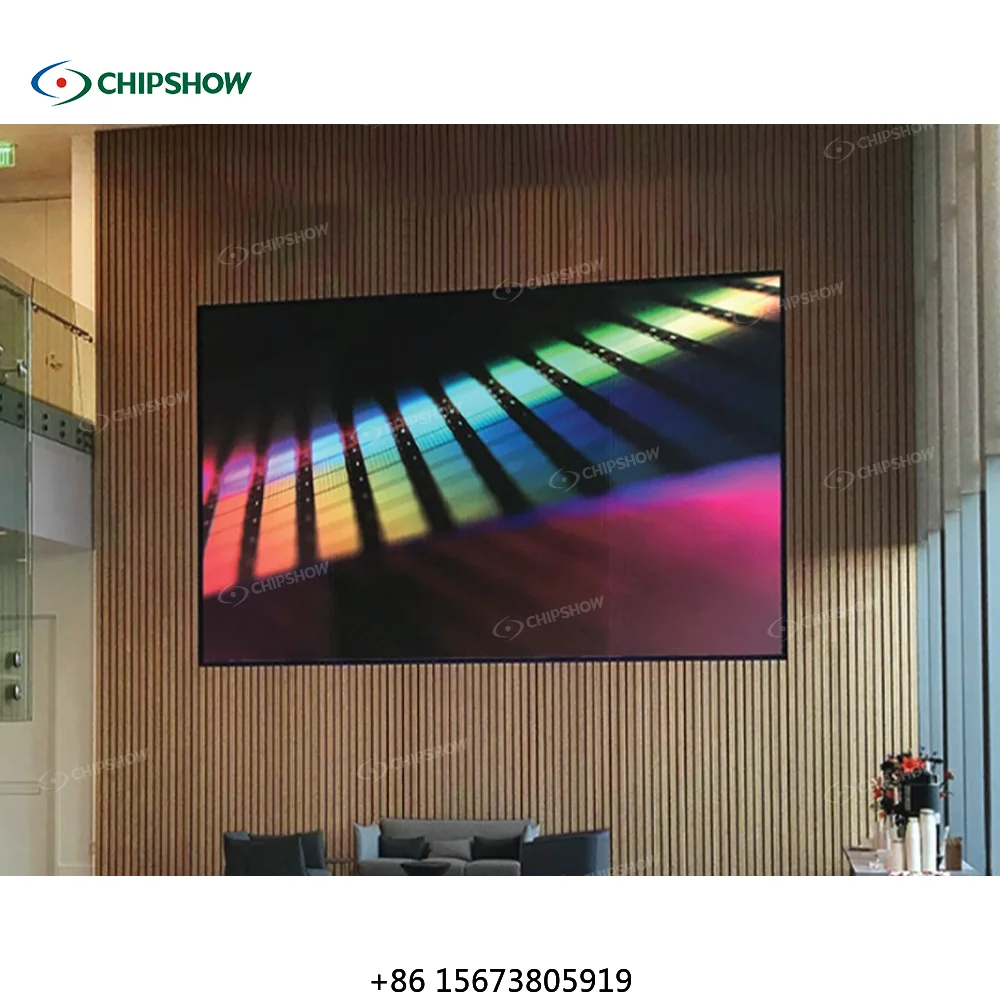 

Fixed Pitch GOB P1.2 P1.5 P1.8 P2.5 LED Video Wall Panel Church Pantalla Giant Smd Full Color Indoor LED Display Screen