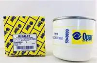 5940899 oil filter TOFAS M131 natural SAHIN eagle