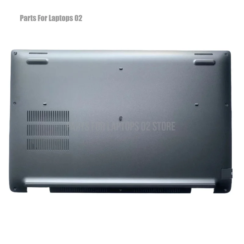 D+0VKCX6 for Latitude 5530 VKCX6 Laptop Bottom Cover Case Lower Case Base Cover W/ Network Card Cover D Shell
