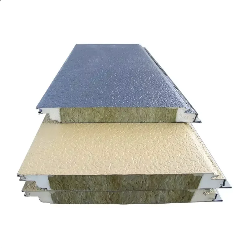 Factory Direct Supply Cheap Price Metal Decorative Insulation Material Integrated Board Metal Carving Plate