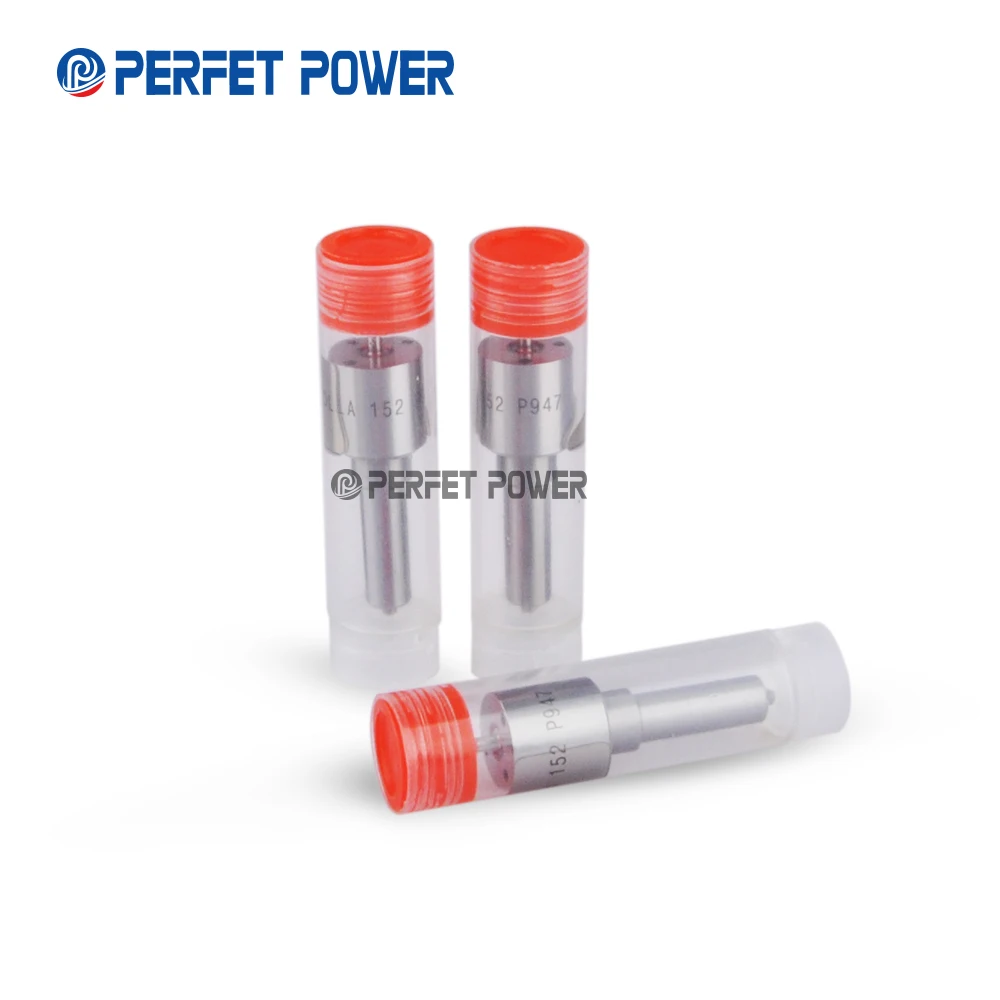 10PCS DLLA152P947, DLLA 152P 947 Fuel Injection Nozzle for 095000-6250, ABCDE16000-EB300, AB16600-EB70 Fuel injector