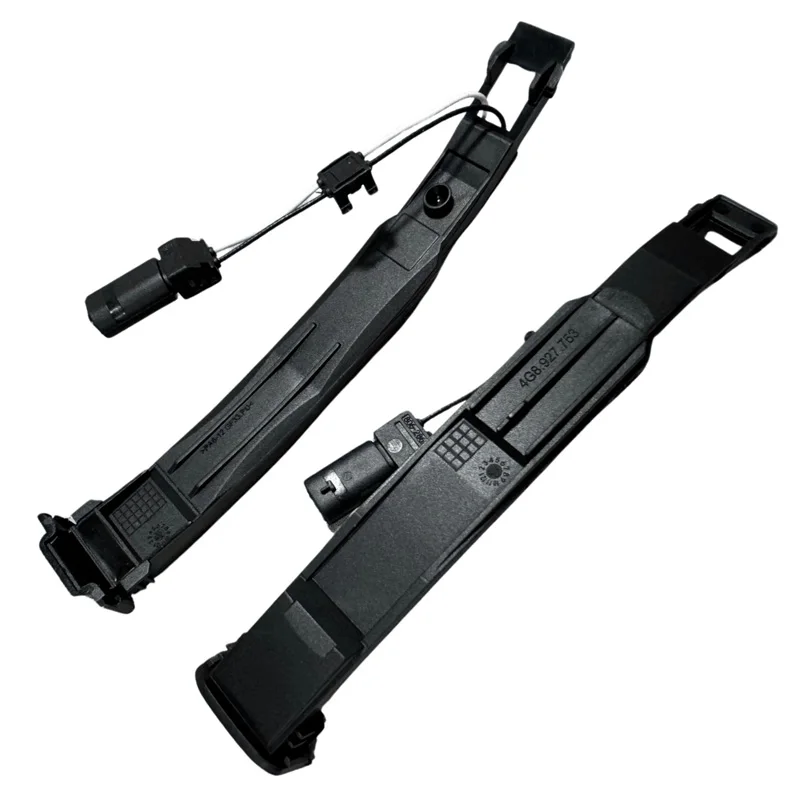 

Exterior Door Handle Sensor 4G8927753,4G8927753B For AUDI A1,A4 B8,A5,A6 C7,A7,A8 D4,Q3,Q5,Q7 4M 3.0T 2015-2019