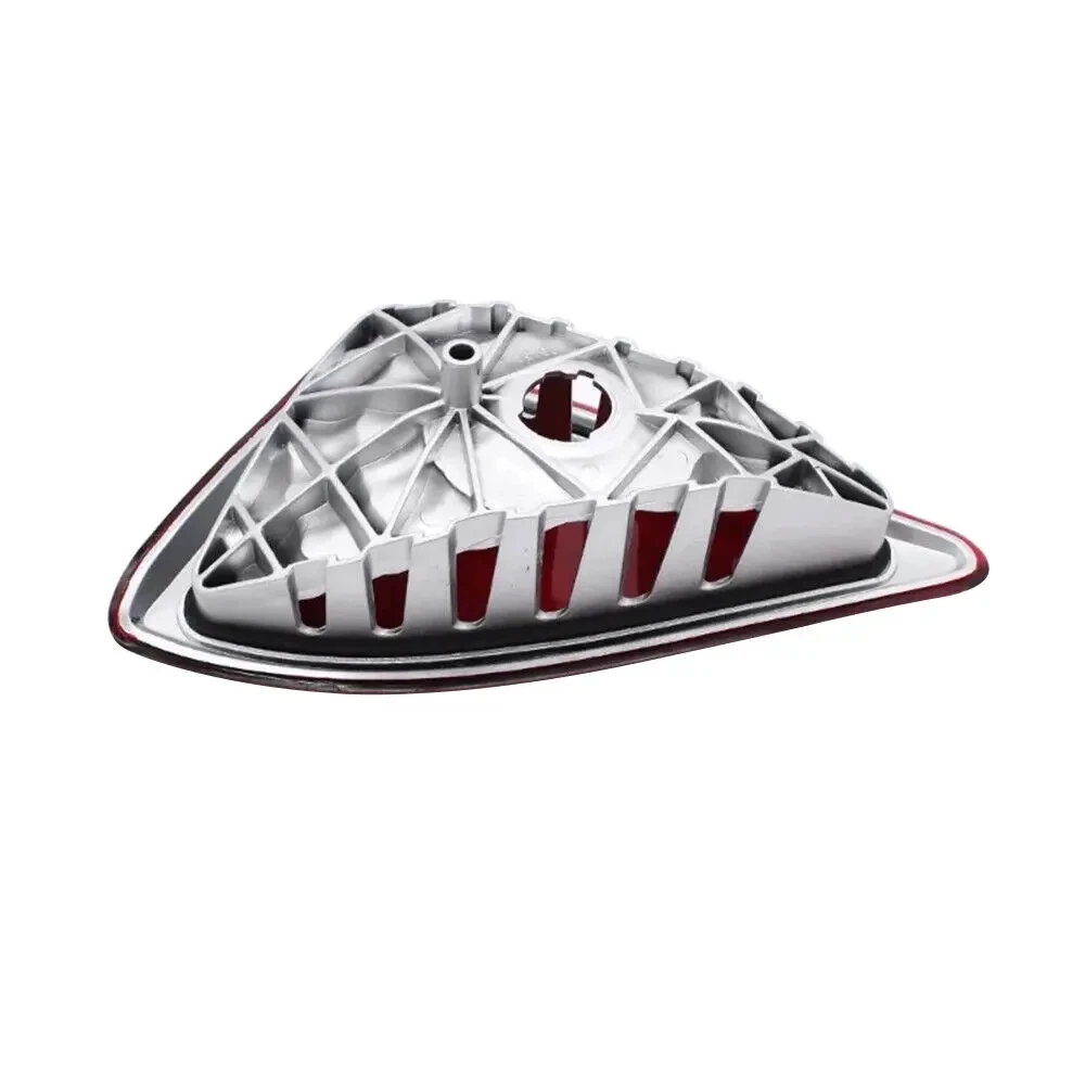 

​1PCS High Brake Light for Renault Master MK3 2010-2021 Lampshade Third Brake Light without Bulb 265900021R 2654000Q0C