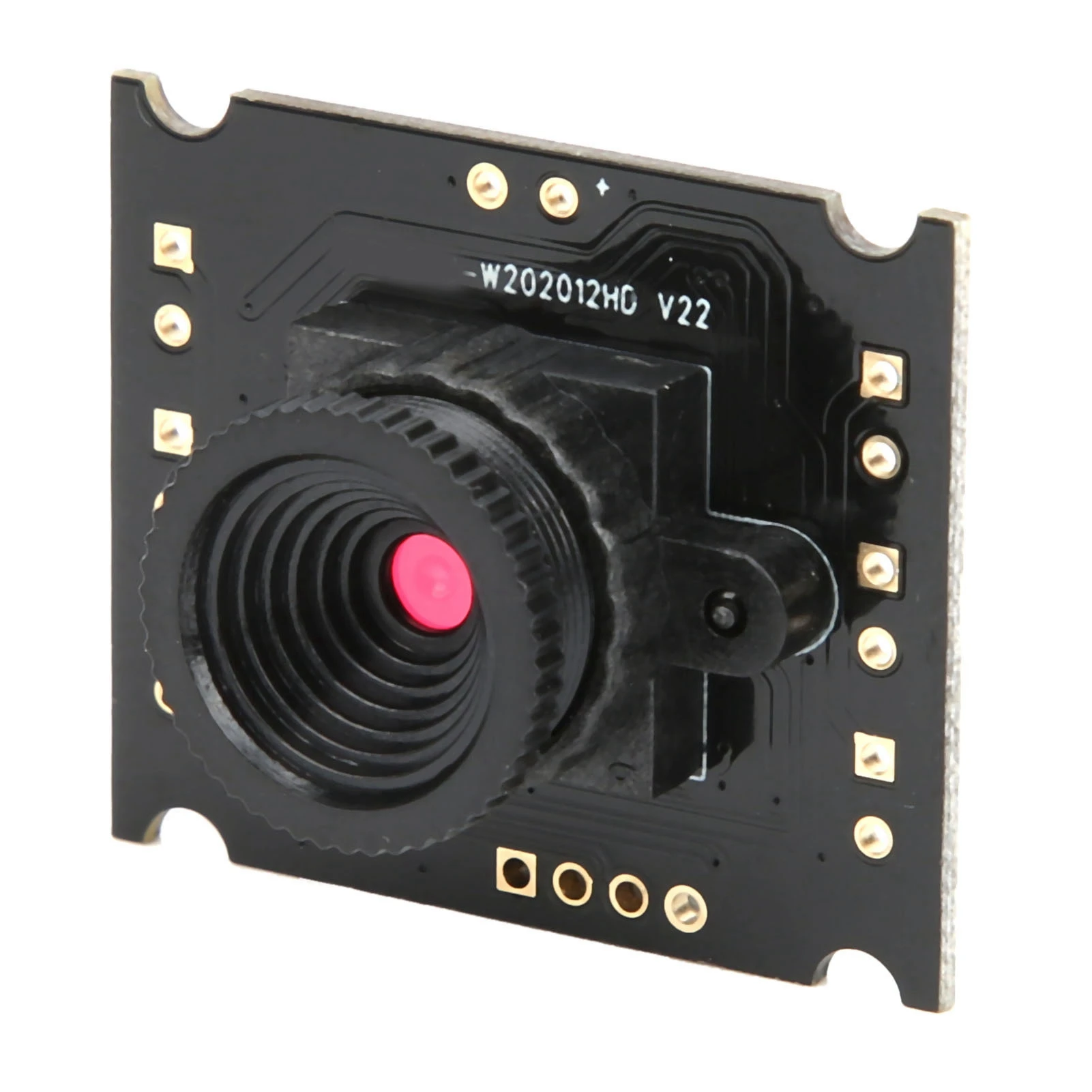 USB Camera Module 1MP Camera Module Camera Module HD USB Interface HBV‑W202012HD for WinXP/Win7/Win8/Win10/OS X/Linux/Android