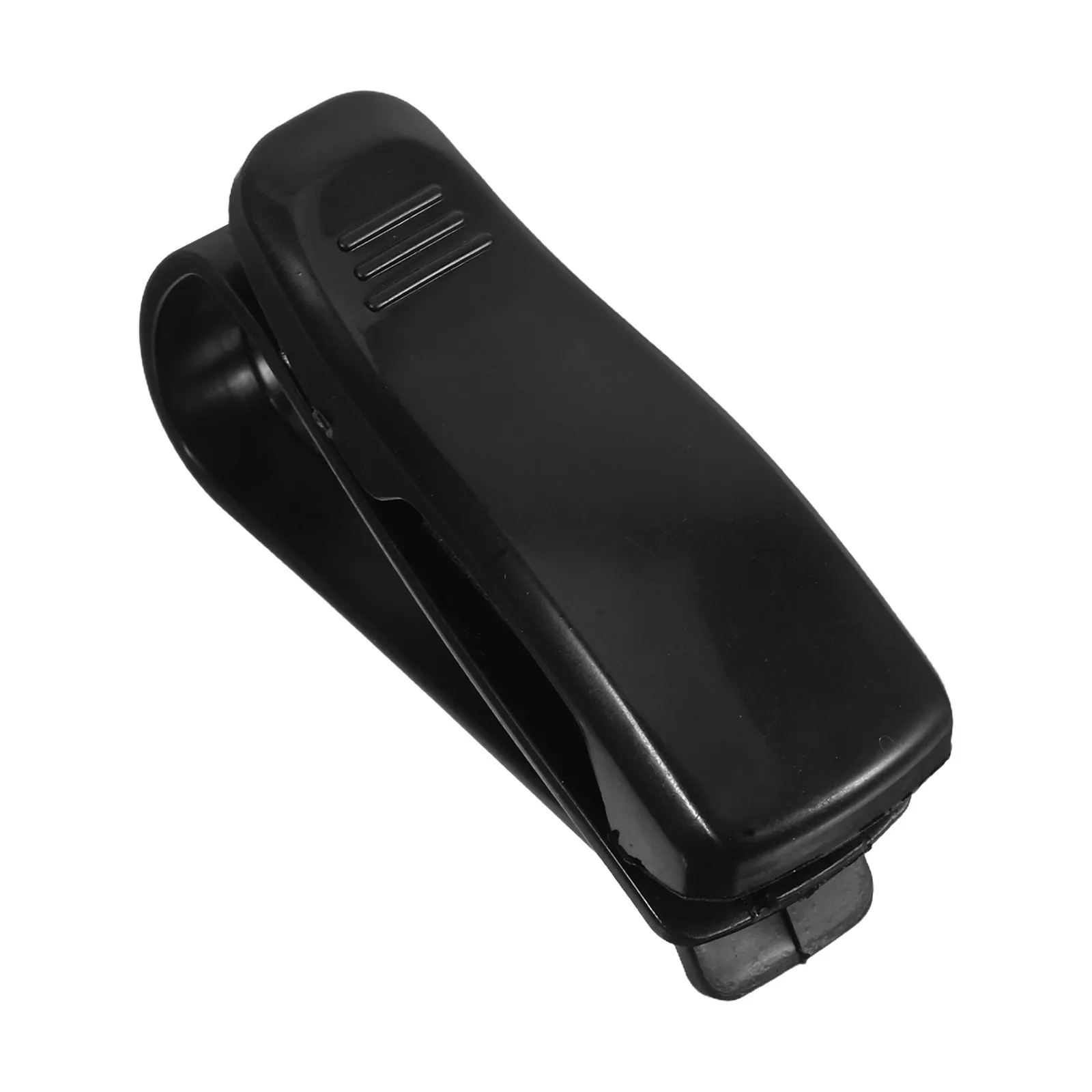 

Car Glasses Holder Visor Ticket Auto Eyeglasses Pen Multifunction Sun Sunglasses