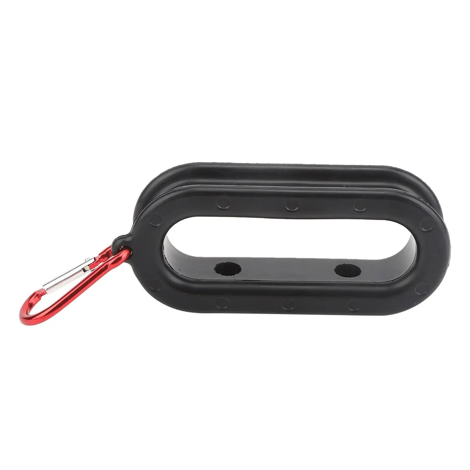 

Aluminum Fishing Line Winder - Bottom Hanging Cable Puller for Outdoor Tackle