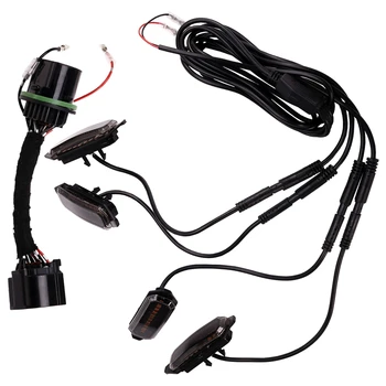 Y50A-For Great Wall WEY Tank 3...