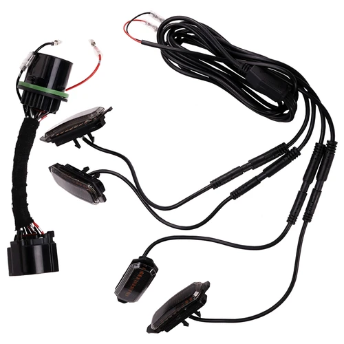 الإضاءة الهندسية الخاصة