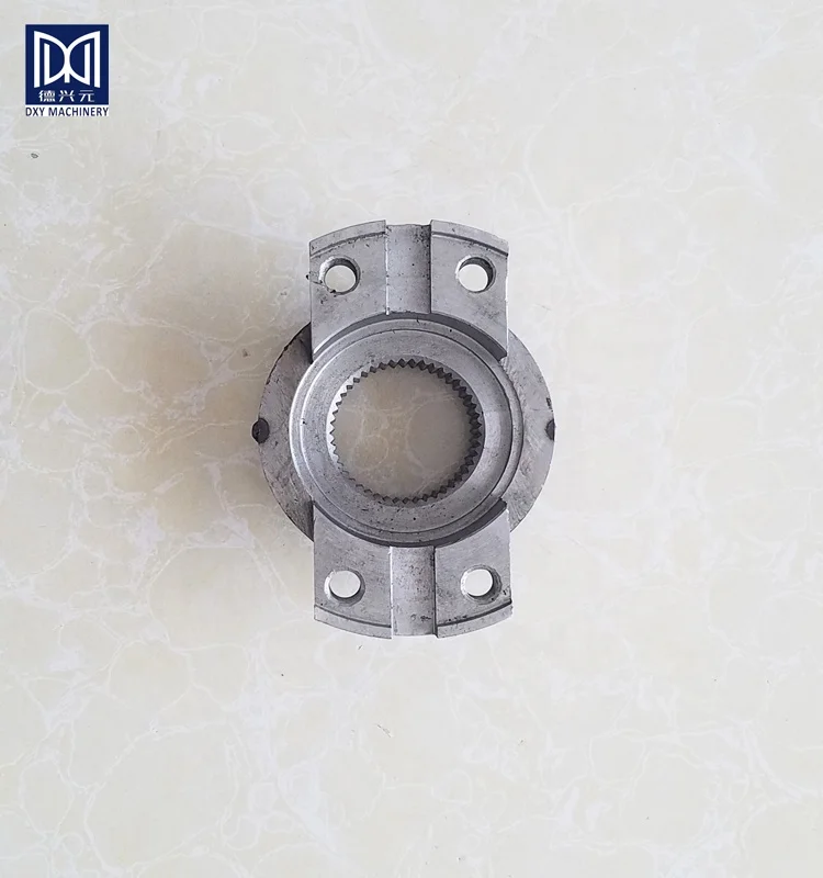 

Flange Sub Assembly 82513602 82763602 for Motor Grader Rear Axle Parts