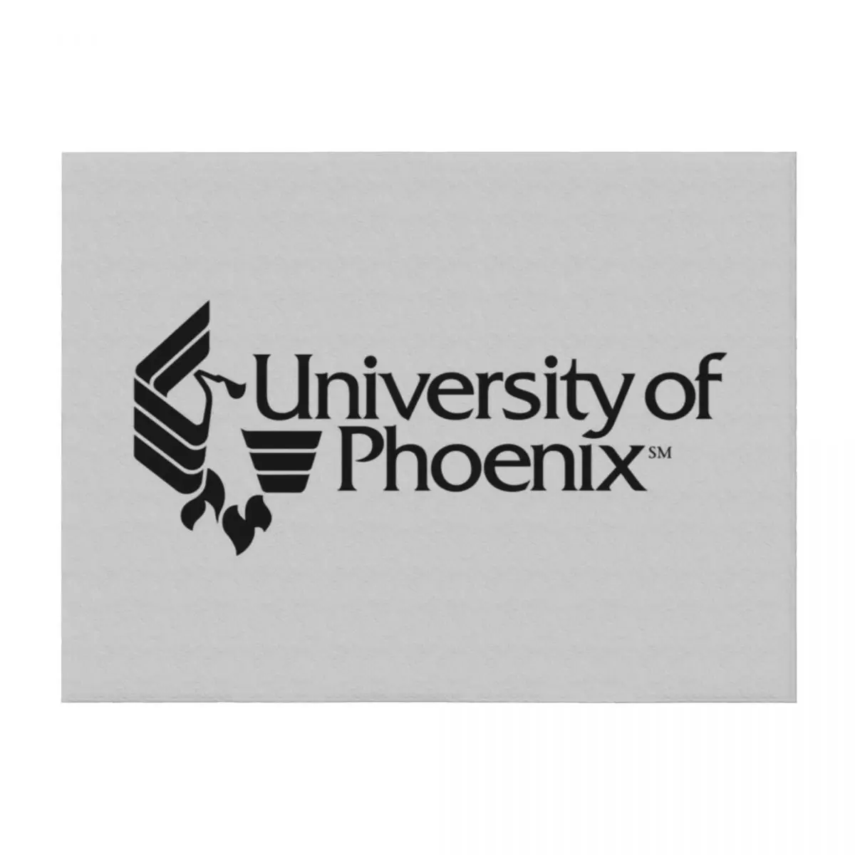 

College of Phoenix Throw Blanket Thermal Hairys Stuffeds christmas gifts Blankets