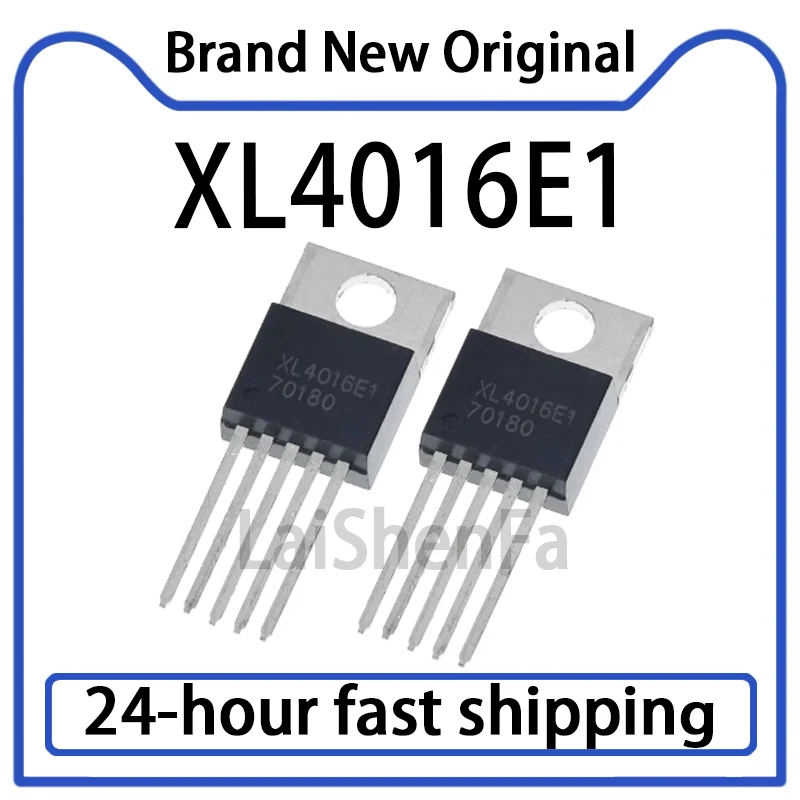 5PCS XL4016E1 Direc…