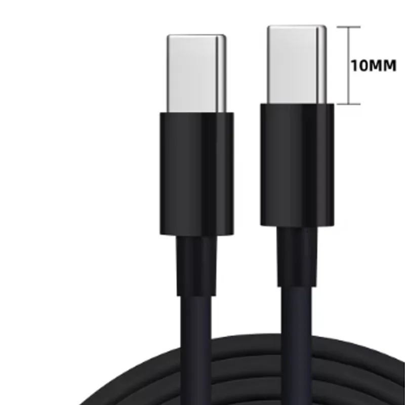 1M Type C To Type C… - image