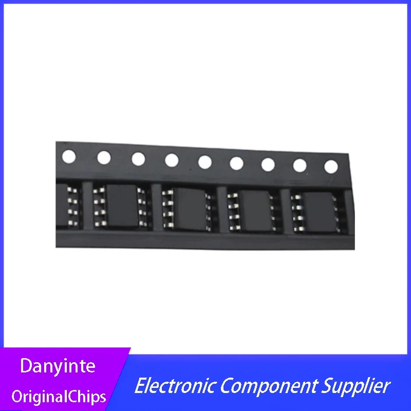 New THS3092 THS3092D THS3092DR 3092  THS3095DR  3095  THS4222DR  4222 THS4281DR 4281  THS4271DR   4271  SOIC-8