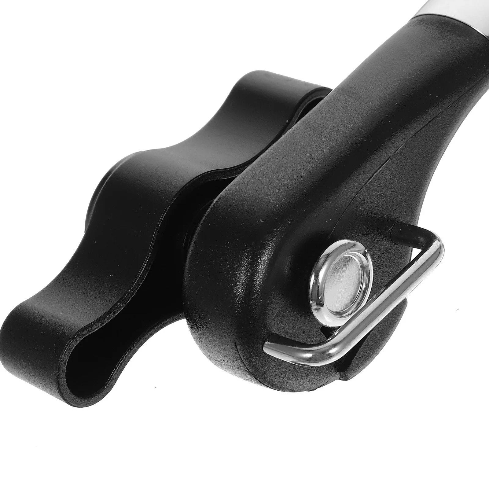 

1pc Universal Can Opener Stainless Steel Compact Multi-Function Bottle Opener For Household Daily Use Convenient Lid Opening