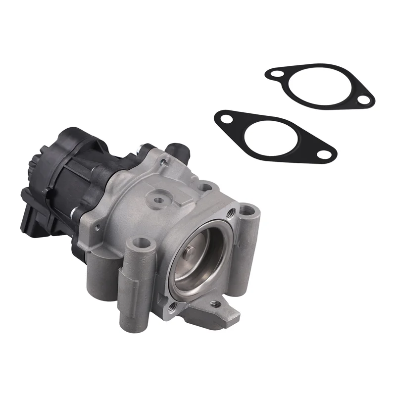 

AB16-EGR Valve Exhaust-Waste Gate Valve 504388655 For IVECO Daily IV V 2006-2014 Car Engine Exhaust-Gas Recirculation Valve