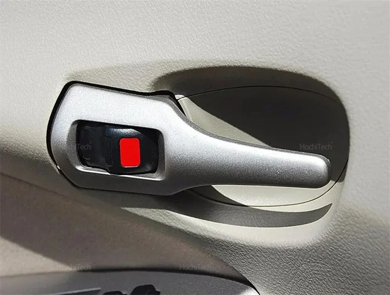 69206-12230 69205-12230 Vorne Hinten Links Rechts Auto Innen Türgriff Innen Tür Knopf für Toyota Corolla MATRIX 2009-2013 – Detail 4