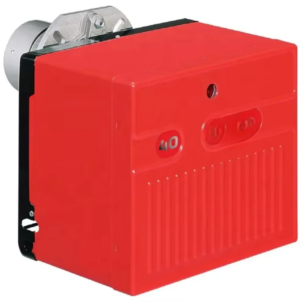 

exquisite craftsmanship Series two-stage light oil burner