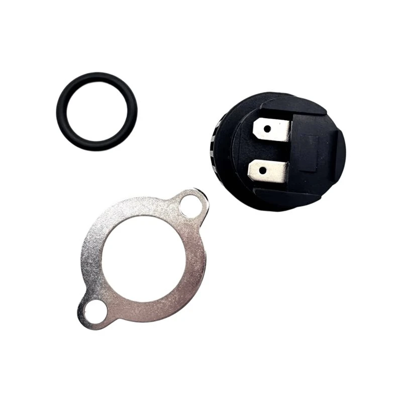 Transmission Position Sensor For Volvo FH12 FM12 FM9 B12B Truck Accessories Limited Time Offer
