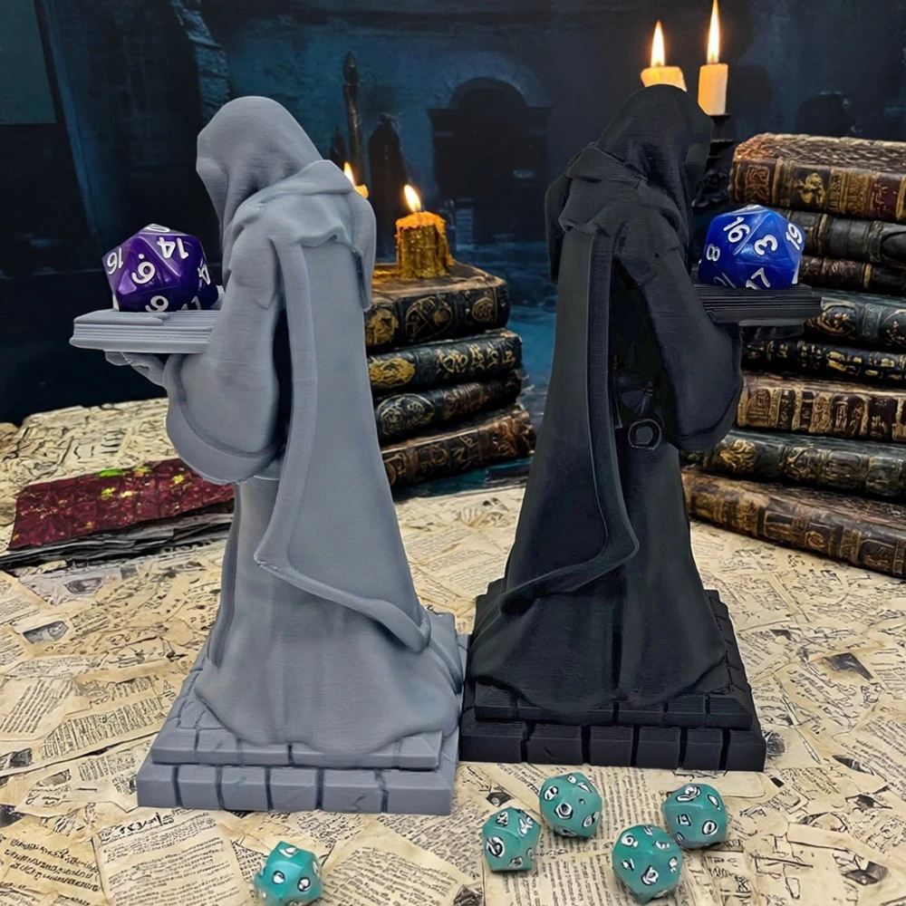 Wizard Figure With Random Colo - Tablet Accessories Kit recension och pris