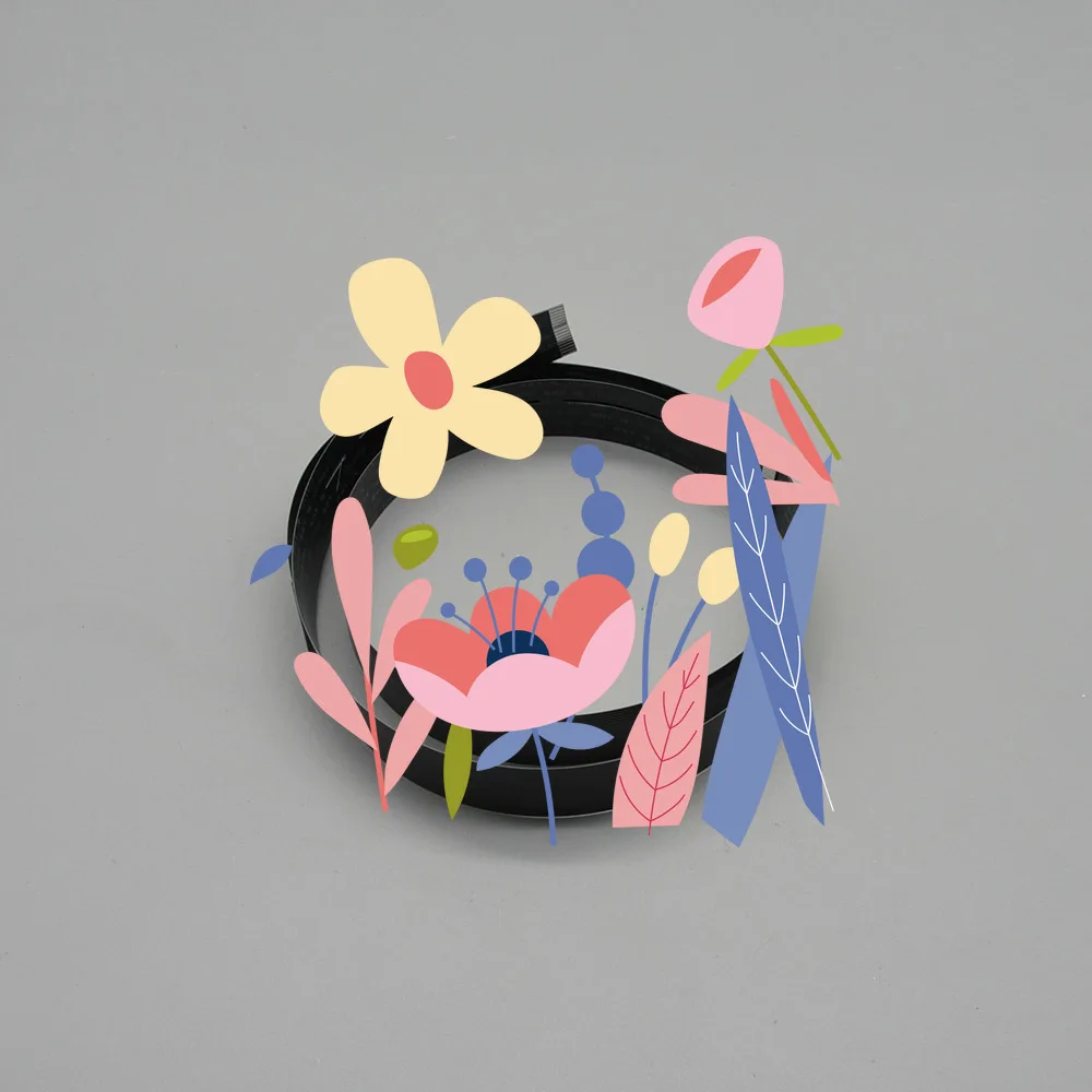 

5 шт. кабель сканера для HP Smart Tank 515 530 115 310 315 415 419 615