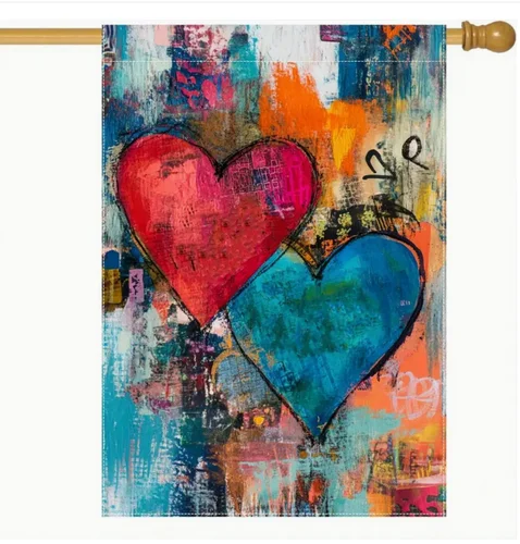 Charming Double-Sid… - image