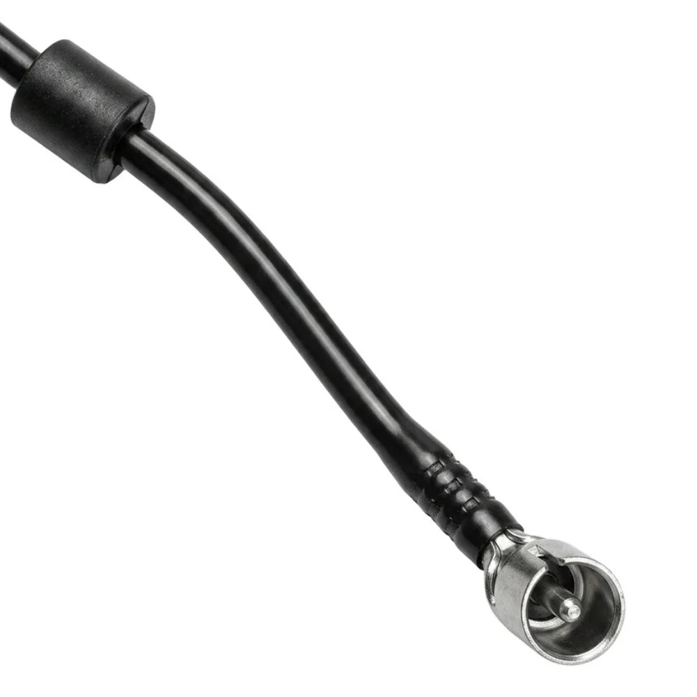 Brake Booster Vacuum Hose Pipe with Non-Return Valve for For Scirocco For Passat 1K0612041DR Standard OE Dimensions