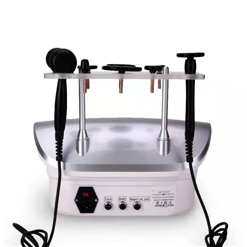 Desktop RF radiofrequency beauty instrument, beauty salon, lifting, tightening, multifunctional electric wave skin pulling