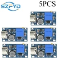 MT3608 TYPE-C 5pcs