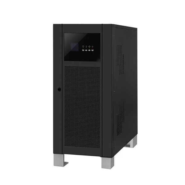 HONYIS low frequency single phase industrial online ups working