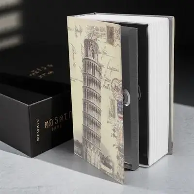 Рисунок 2 - Запираемый реалистичный безопасный