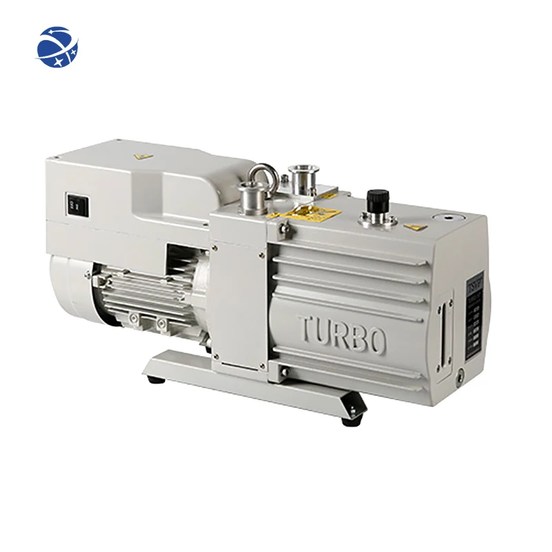 yyhcLaboao T Type Rotary Vane Vacuum Pump: High-Performance Solution for Industrial Vacuum Applications