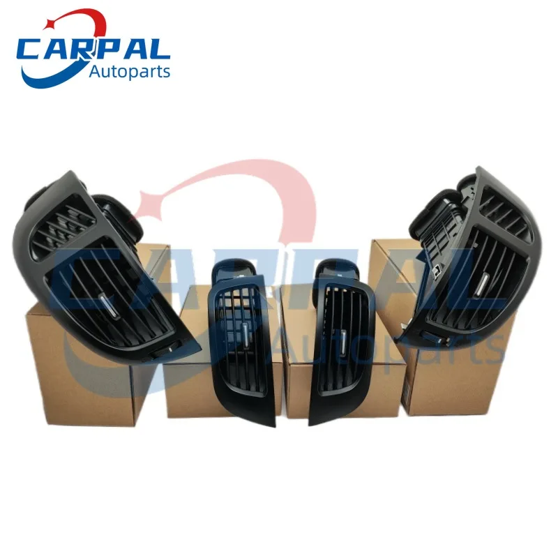 

974301M100 974401M100 974801M100 974901M100 974801X500 Выпуск кондиционера приборной панели для KIA Forte Cerato 2008-2013