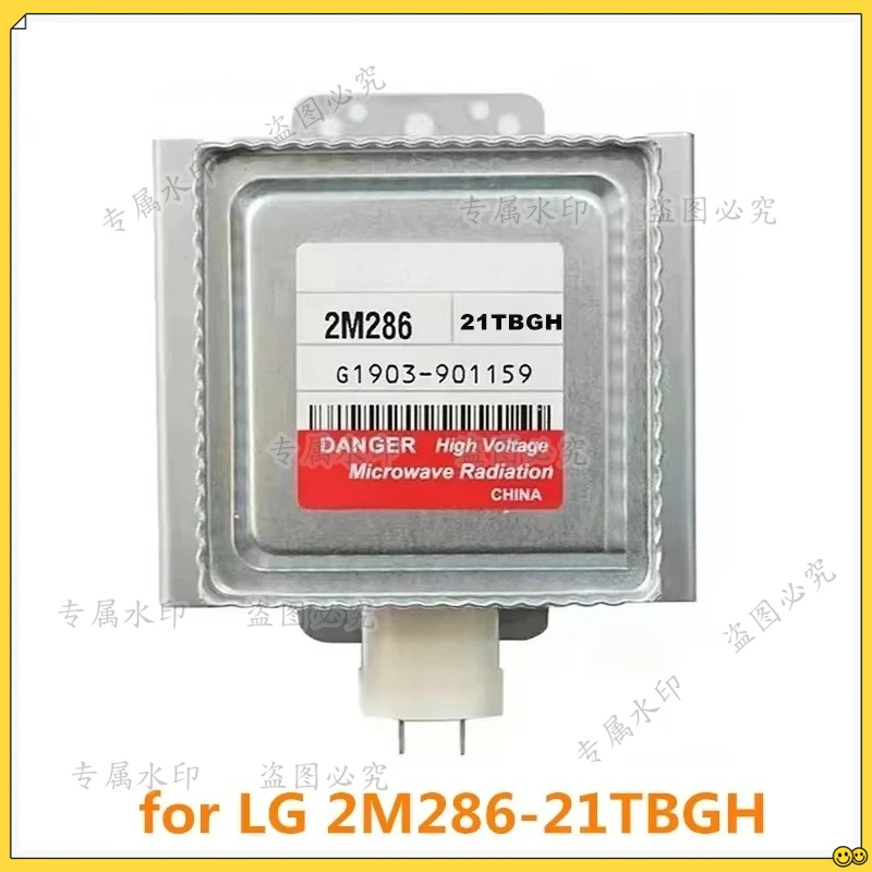 

100% new 2M286 2M286-21TBGH Magnetron for LG 2M286 2M286-21TBGH Replace microwave oven magnetron