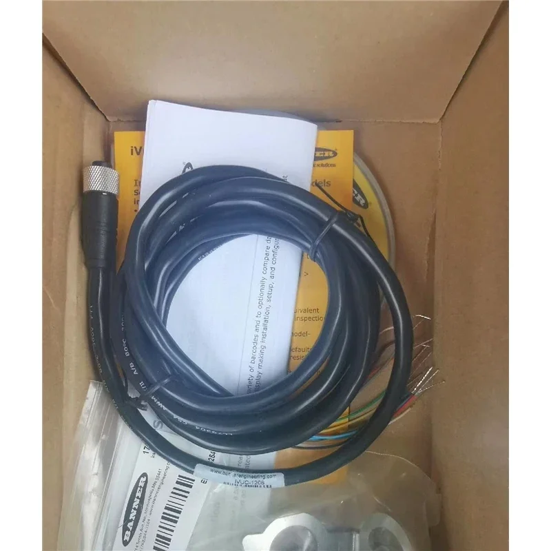 

2026exclusive Новый оригинальный промышленные баннеры Ivu Plus Gen2 Ivu2ptbr12