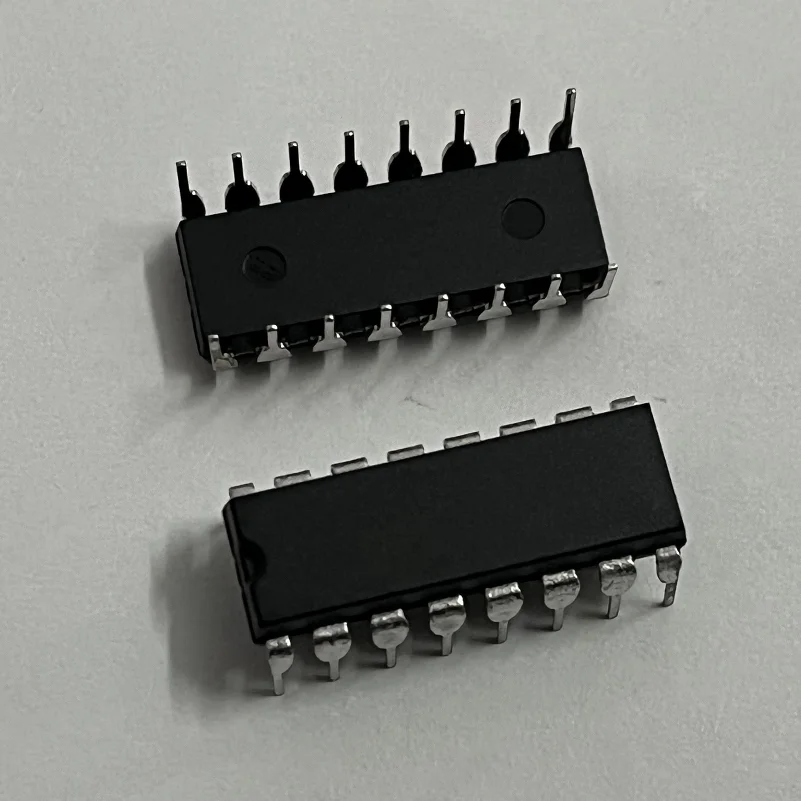5PCS HD14066BP HD14066 DIP14 Brand new original