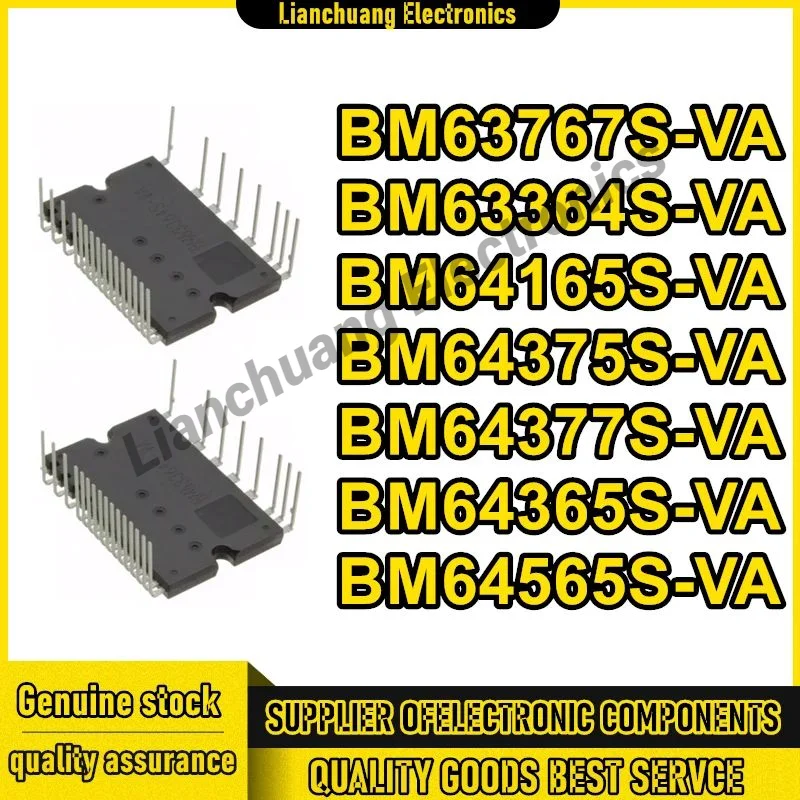 BM63767S-VA BM63364S-VA BM64165S-VA BM64375S-VA BM64377S-VA BM64365S-VA baru asli tersedia