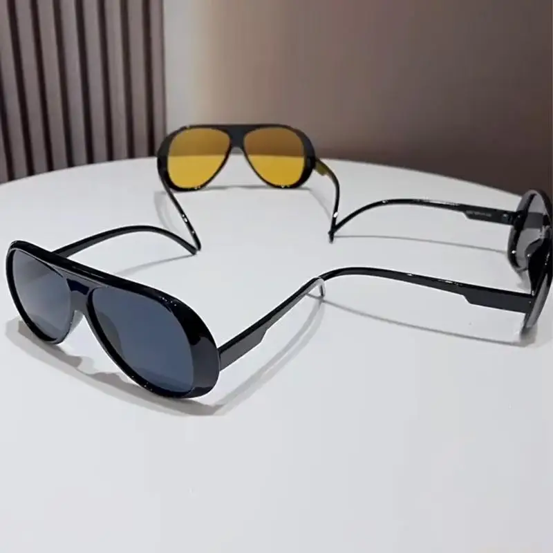 31BF Driving Sunglasses Sunglasses Eyewears For Clear Visual Safe Driving